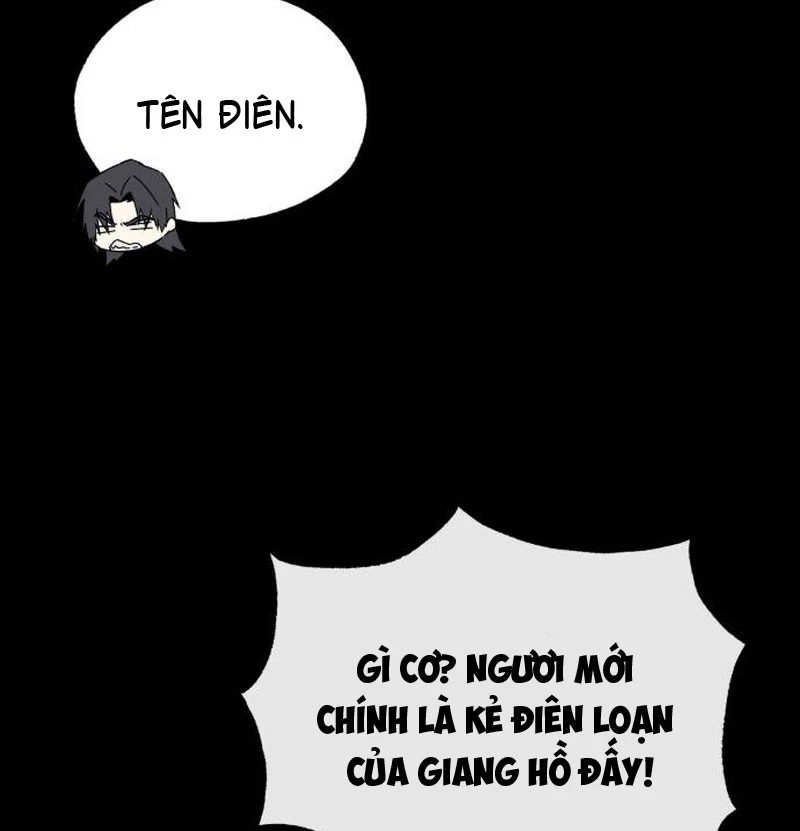 Đệ Nhất Võ Sư, Baek Cao Thủ Chapter 115 - 154