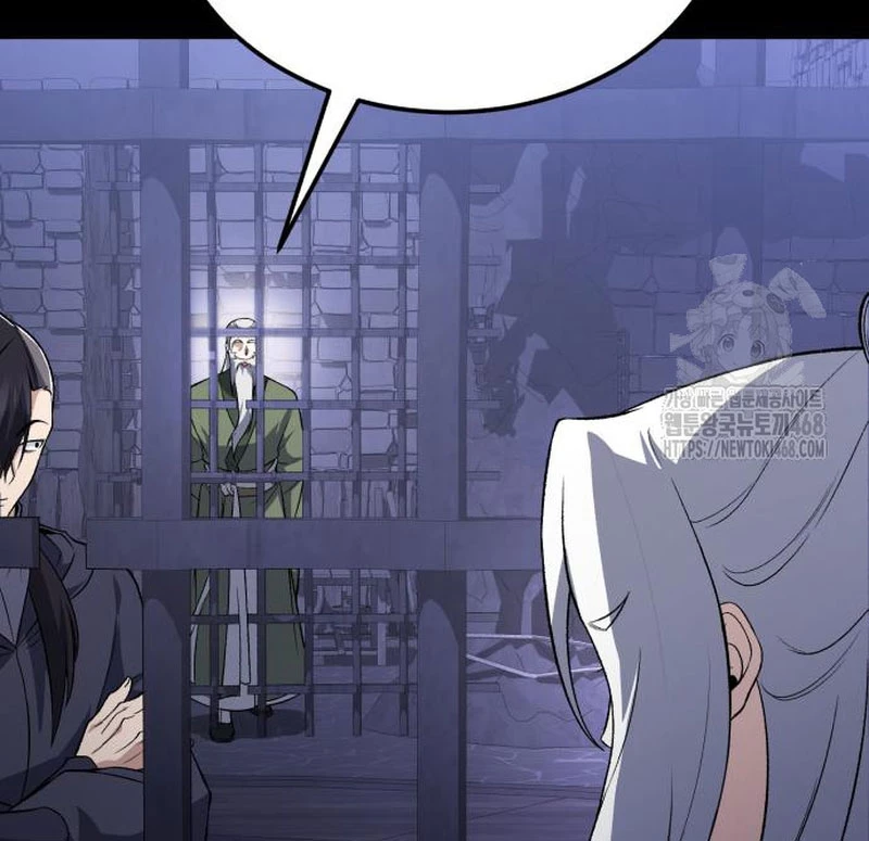 Đệ Nhất Võ Sư, Baek Cao Thủ Chapter 115 - 157