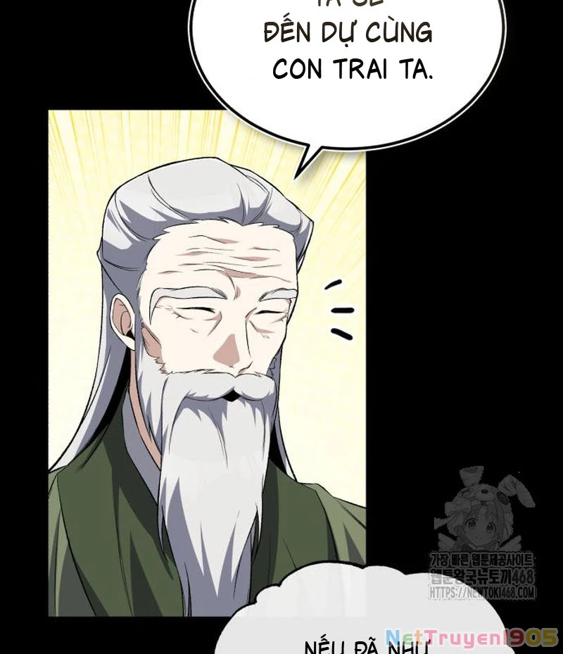 Đệ Nhất Võ Sư, Baek Cao Thủ Chapter 115 - 160