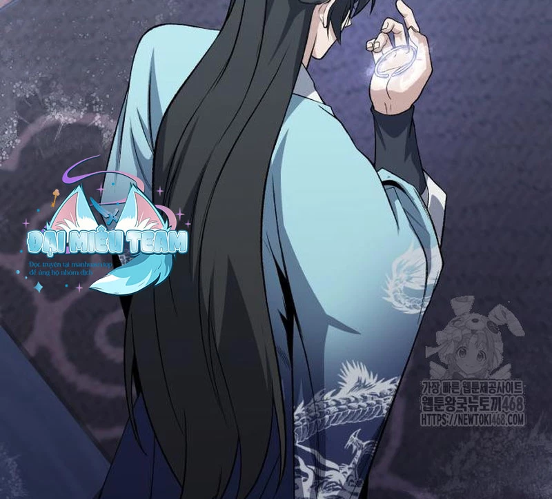 Đệ Nhất Võ Sư, Baek Cao Thủ Chapter 115 - 168