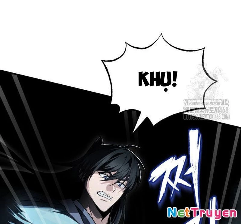Đệ Nhất Võ Sư, Baek Cao Thủ Chapter 115 - 176