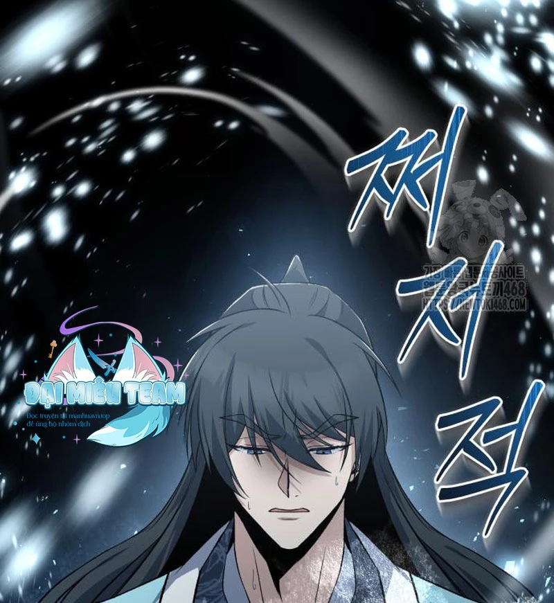 Đệ Nhất Võ Sư, Baek Cao Thủ Chapter 115 - 183