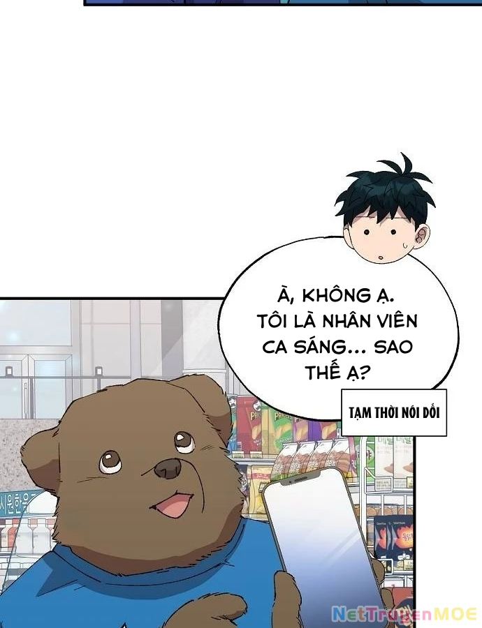 Tạp Hóa Dị Giới Chapter 54 - Trang 2