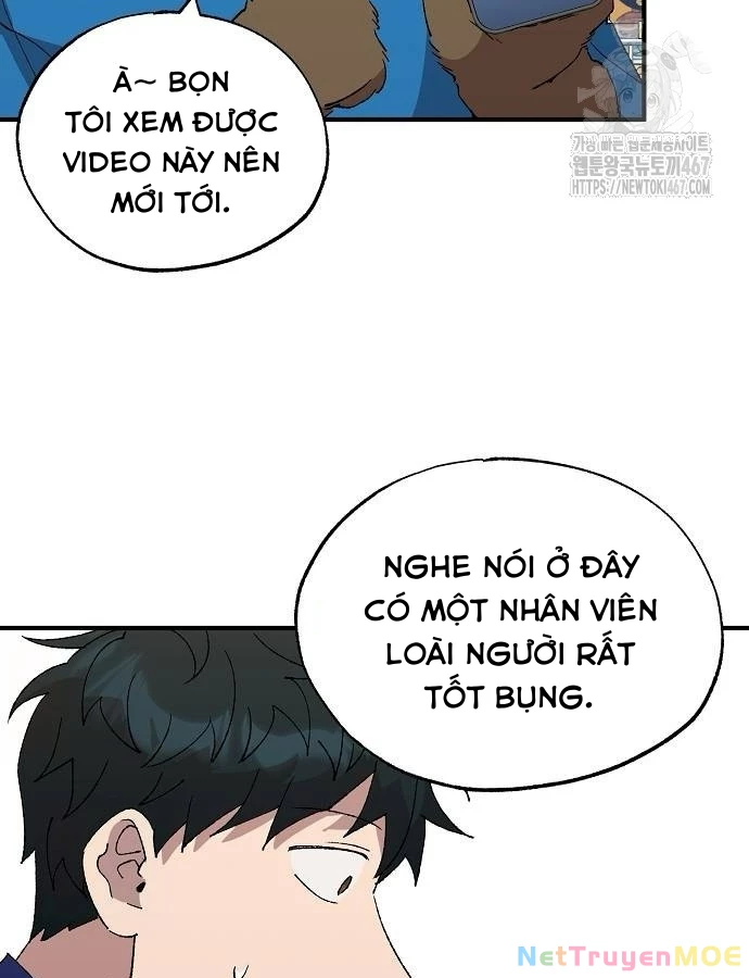 Tạp Hóa Dị Giới Chapter 54 - Trang 2