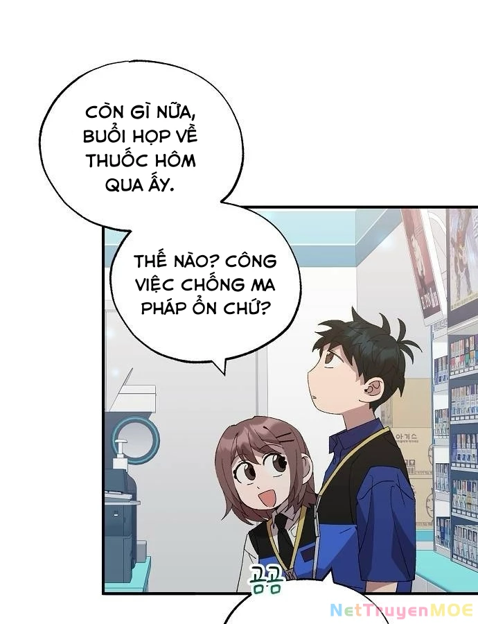 Tạp Hóa Dị Giới Chapter 54 - Trang 2