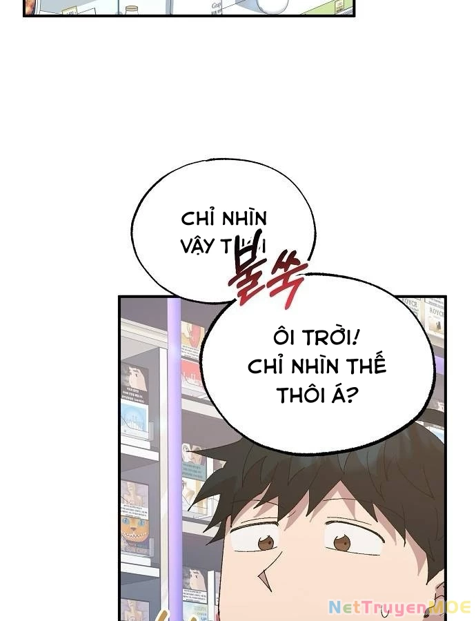 Tạp Hóa Dị Giới Chapter 54 - Trang 2