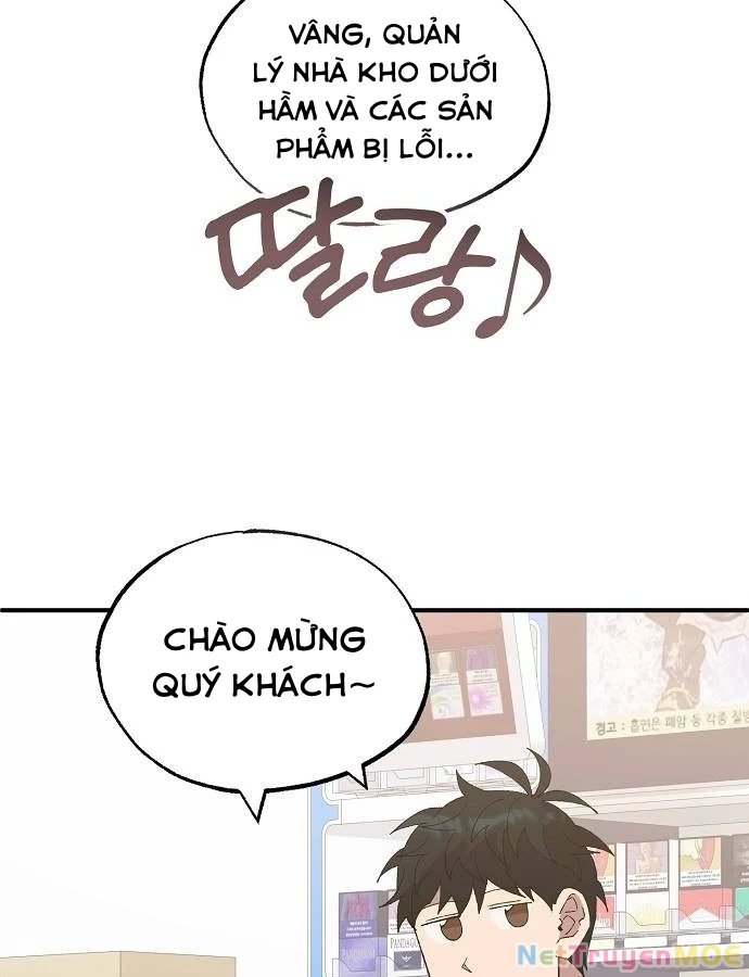 Tạp Hóa Dị Giới Chapter 54 - Trang 2
