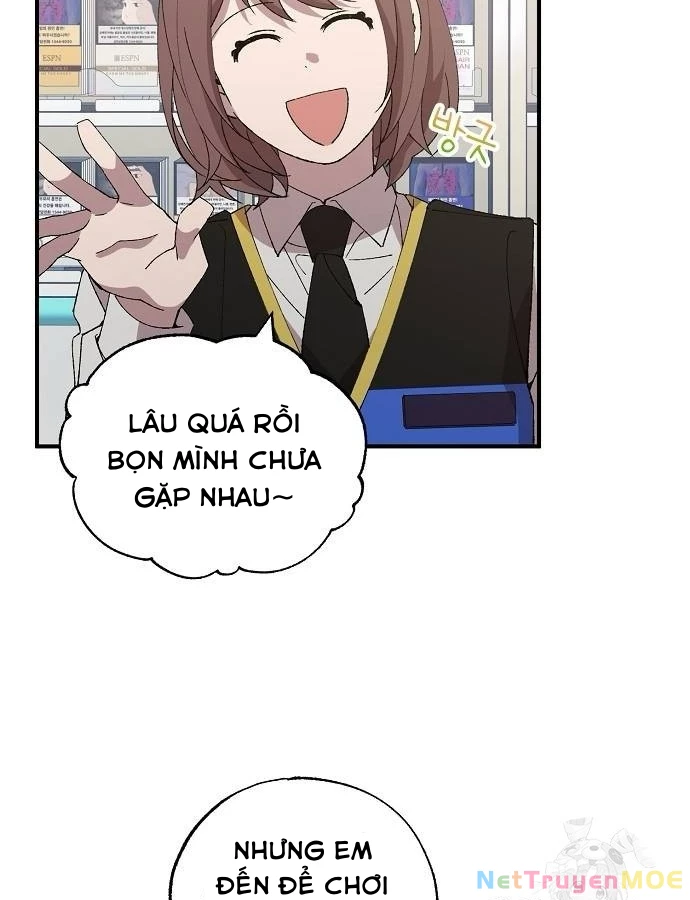 Tạp Hóa Dị Giới Chapter 54 - Trang 2