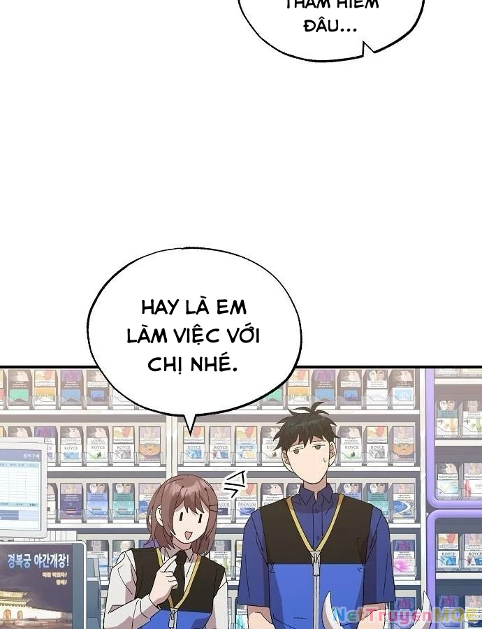 Tạp Hóa Dị Giới Chapter 54 - Trang 2