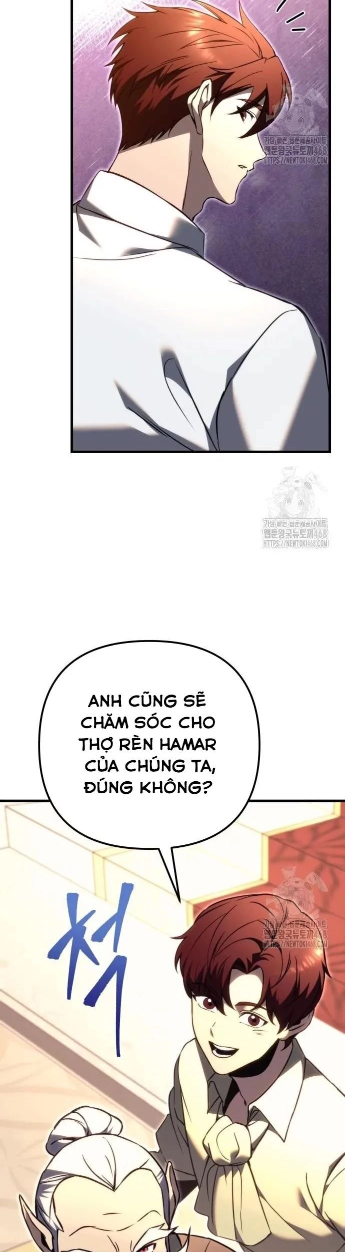 Hồi Quy Giả Của Gia Tộc Suy Vong Chapter 72.2 - 79