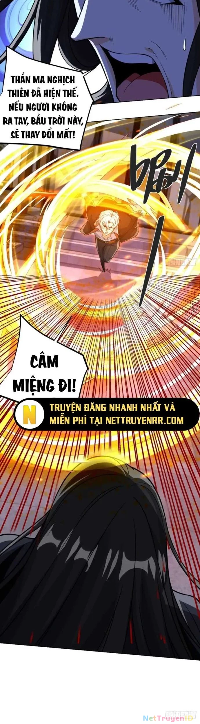 Đại Phản Diện Chapter 264 - 10