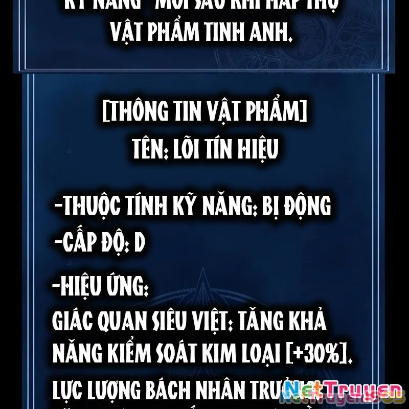 Người Chơi Thiết Thụ Chapter 68 - 71