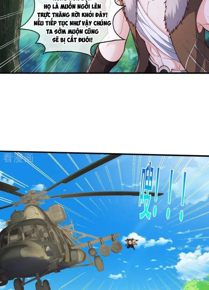 Ngạo Thị Thiên Địa Chapter 838 - 5