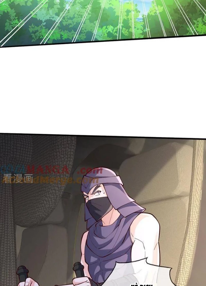 Ngạo Thị Thiên Địa Chapter 838 - 7