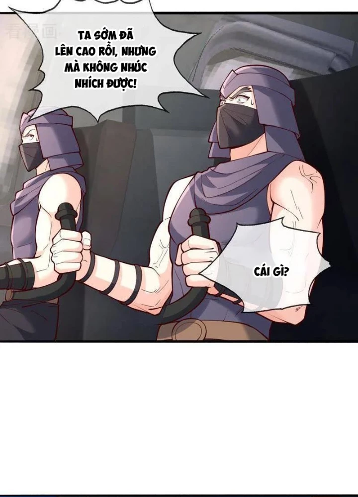 Ngạo Thị Thiên Địa Chapter 838 - 23