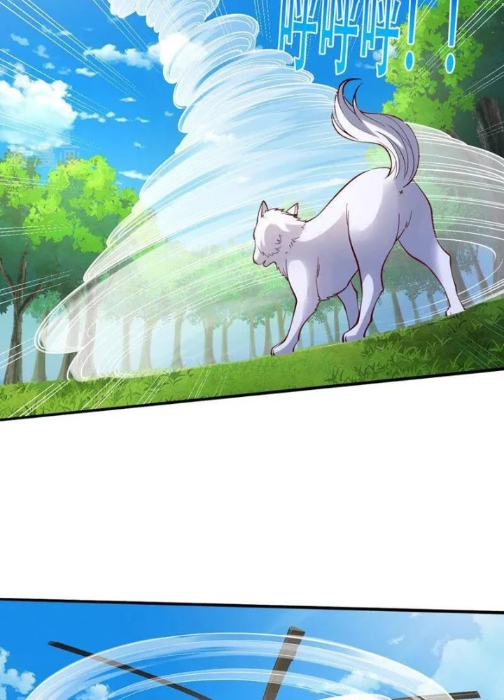 Ngạo Thị Thiên Địa Chapter 838 - 27