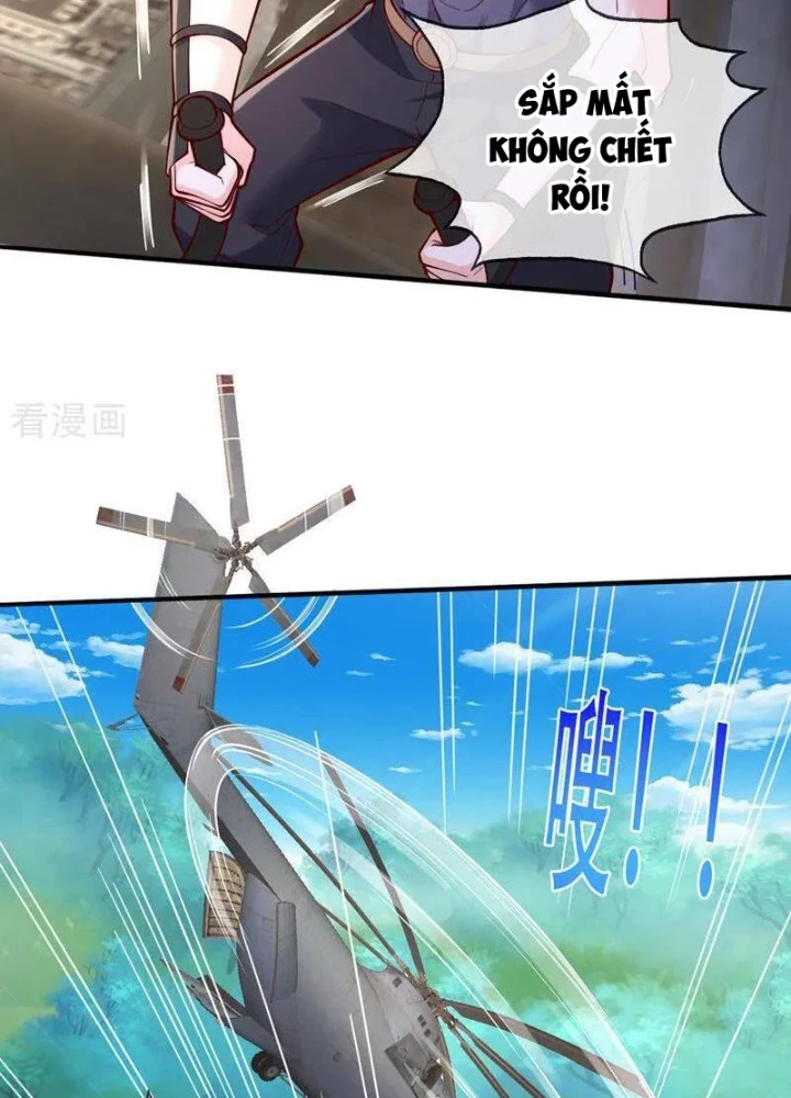 Ngạo Thị Thiên Địa Chapter 838 - 31