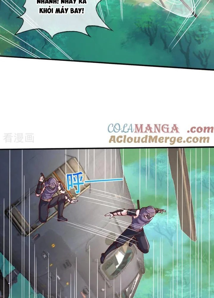 Ngạo Thị Thiên Địa Chapter 838 - 33