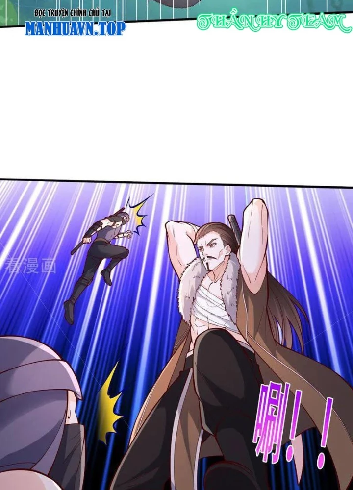 Ngạo Thị Thiên Địa Chapter 838 - 35