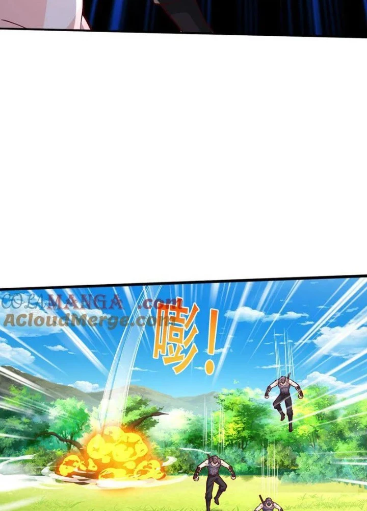 Ngạo Thị Thiên Địa Chapter 838 - 37