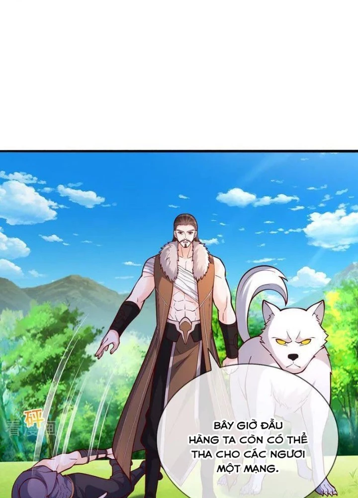 Ngạo Thị Thiên Địa Chapter 838 - 43