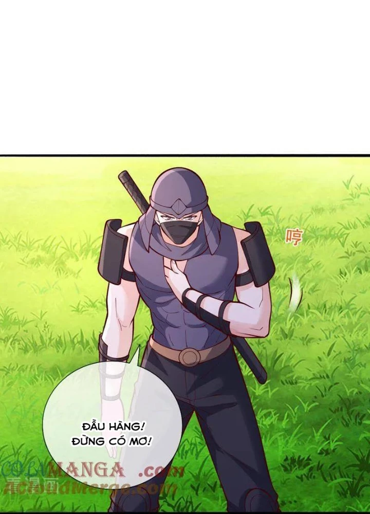 Ngạo Thị Thiên Địa Chapter 838 - 45