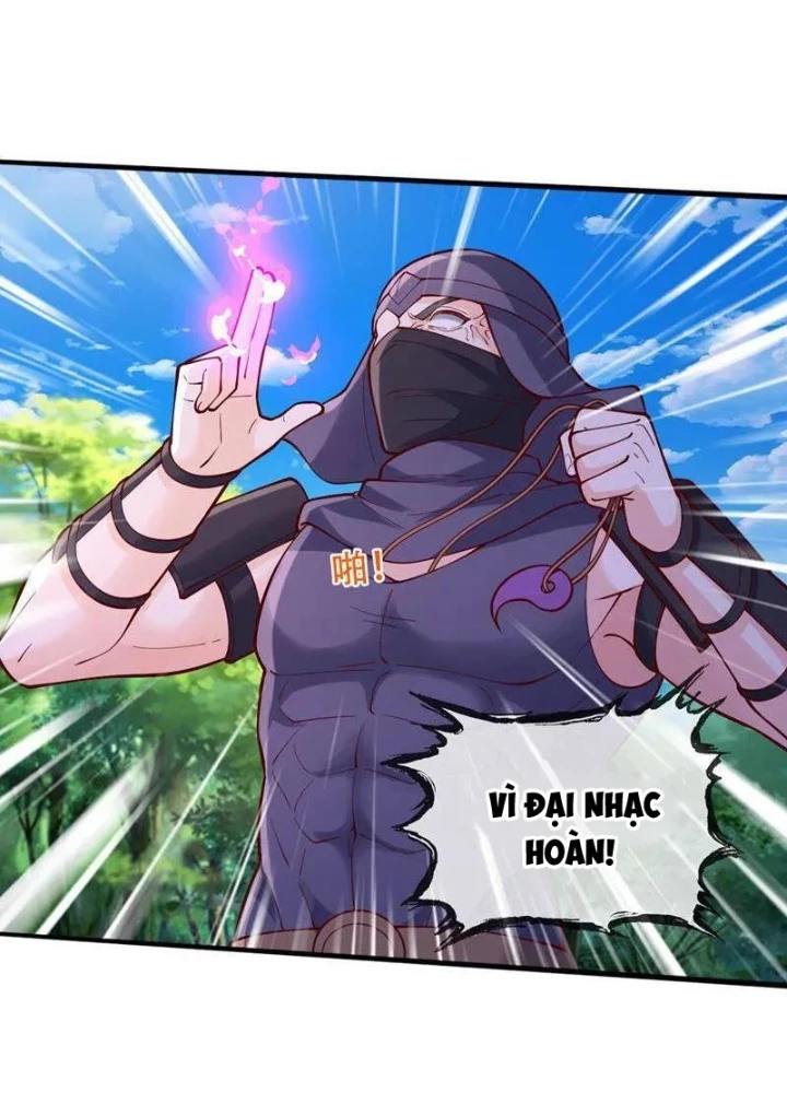 Ngạo Thị Thiên Địa Chapter 838 - 47