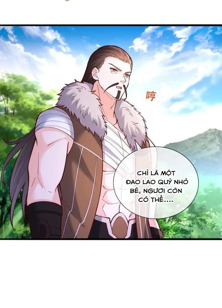 Ngạo Thị Thiên Địa Chapter 838 - 51