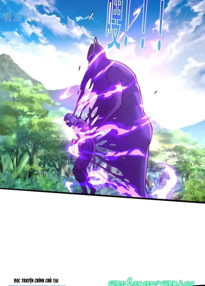 Ngạo Thị Thiên Địa Chapter 838 - 53