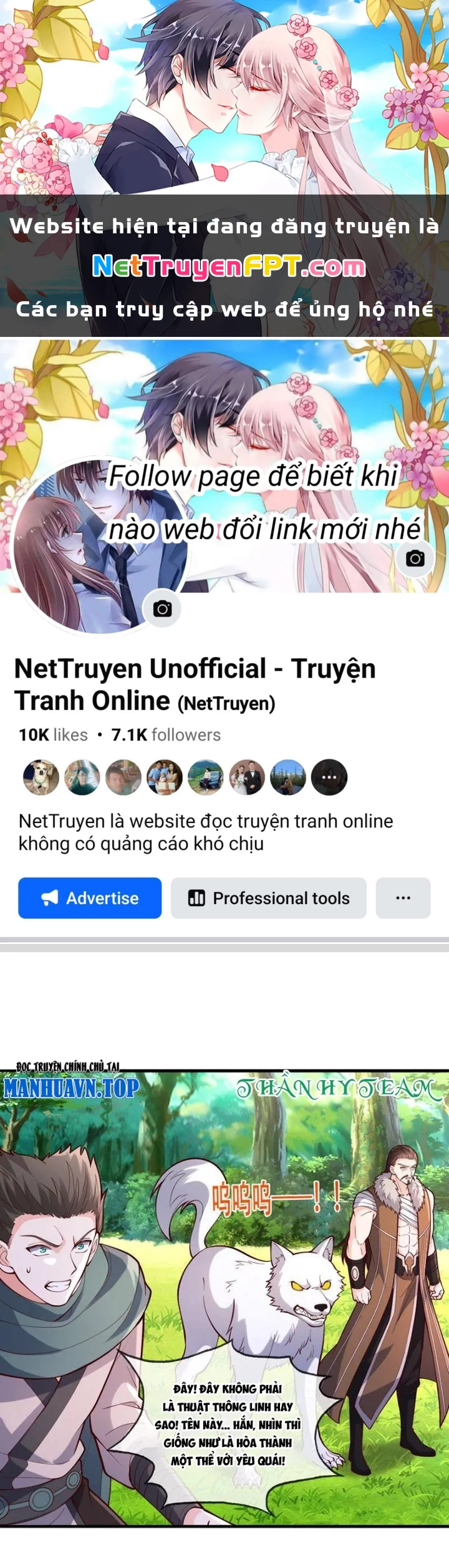 Ngạo Thị Thiên Địa Chapter 839 - 1