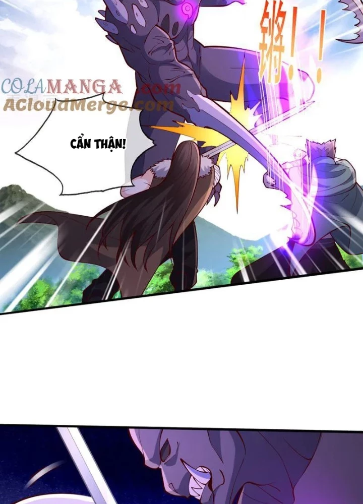 Ngạo Thị Thiên Địa Chapter 839 - 9