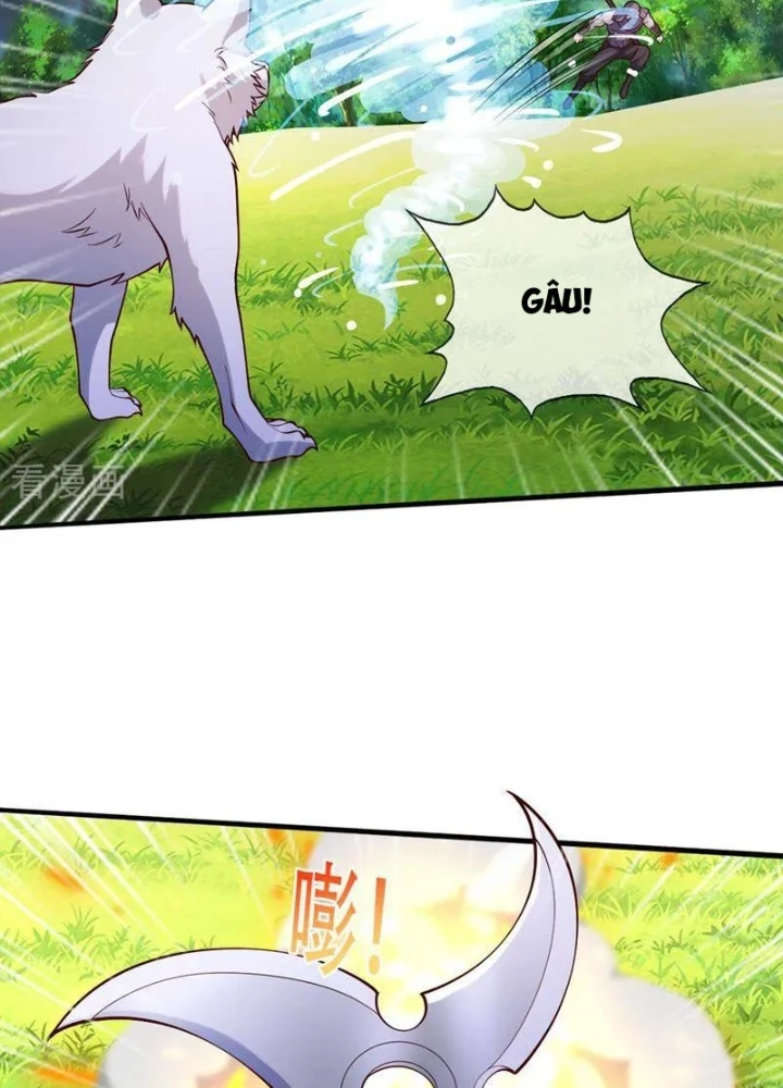 Ngạo Thị Thiên Địa Chapter 839 - 15