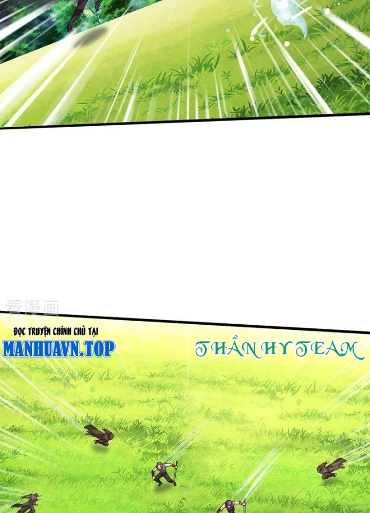 Ngạo Thị Thiên Địa Chapter 839 - 19