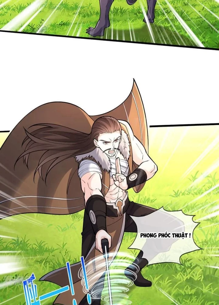 Ngạo Thị Thiên Địa Chapter 839 - 27