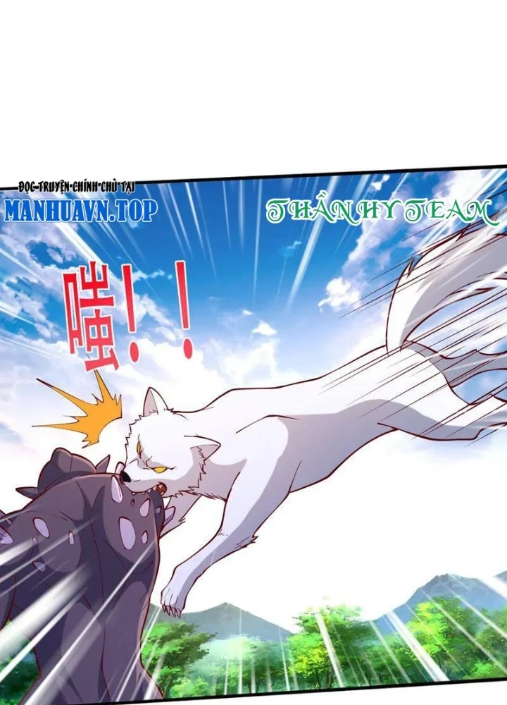 Ngạo Thị Thiên Địa Chapter 839 - 33