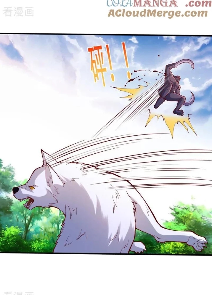 Ngạo Thị Thiên Địa Chapter 839 - 35