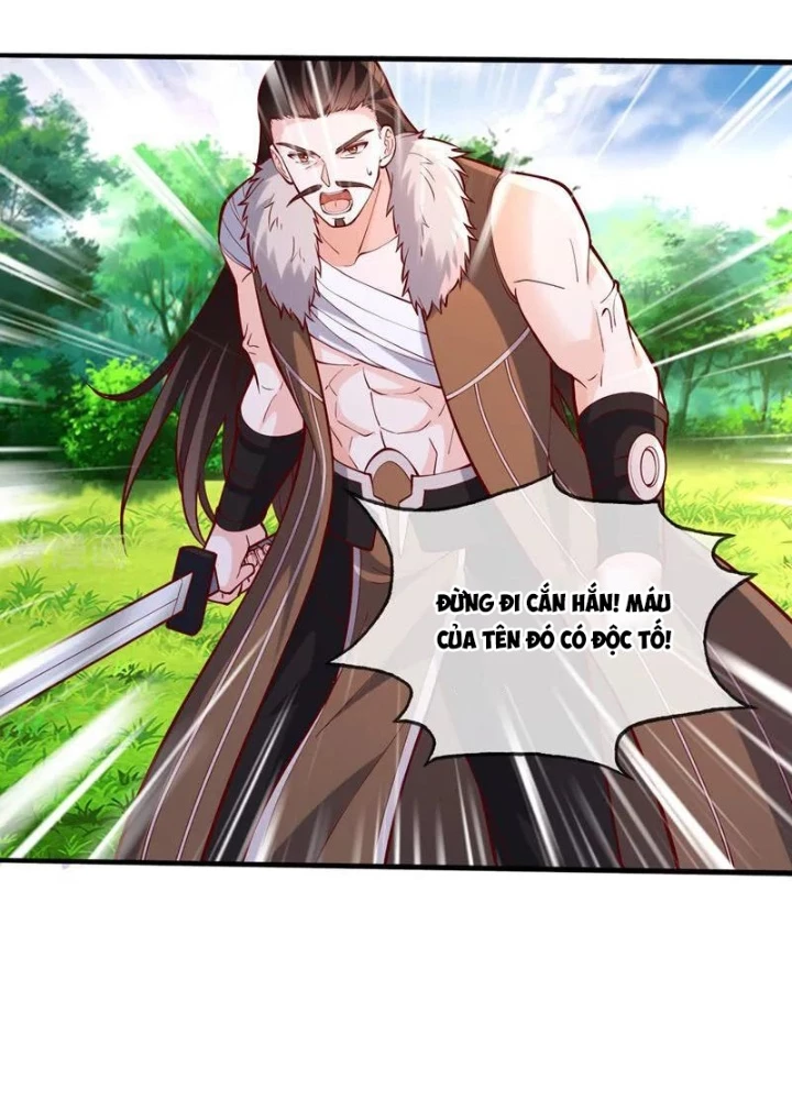 Ngạo Thị Thiên Địa Chapter 839 - 41