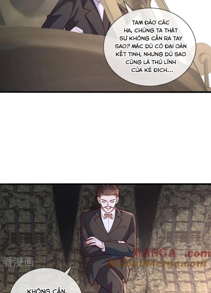 Ngạo Thị Thiên Địa Chapter 839 - 51