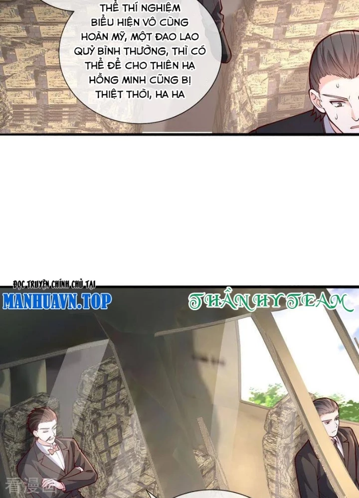 Ngạo Thị Thiên Địa Chapter 839 - 53