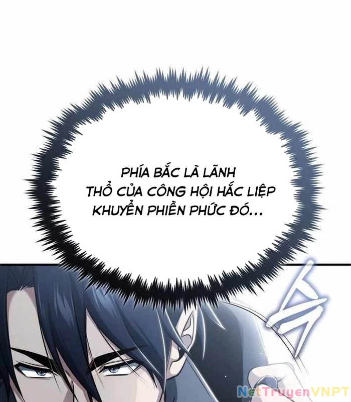 Hồi Quy Giả Về Hưu Chapter 57 - Trang 2