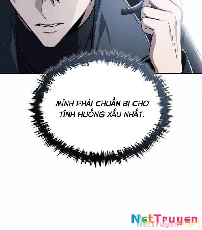 Hồi Quy Giả Về Hưu Chapter 57 - Trang 2