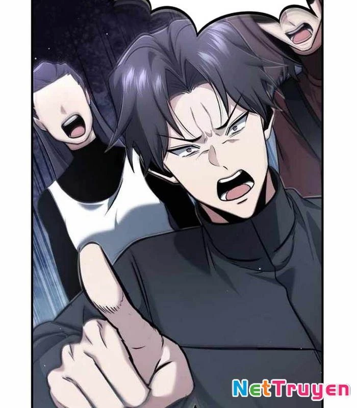 Hồi Quy Giả Về Hưu Chapter 57 - Trang 2