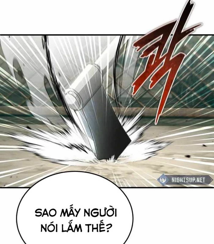Hồi Quy Giả Về Hưu Chapter 57 - Trang 2