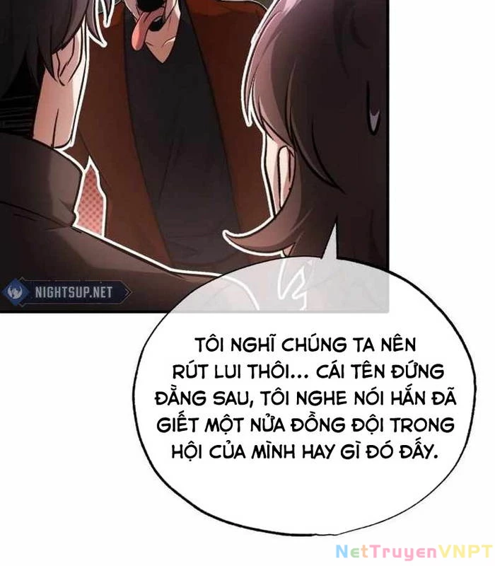 Hồi Quy Giả Về Hưu Chapter 57 - Trang 2