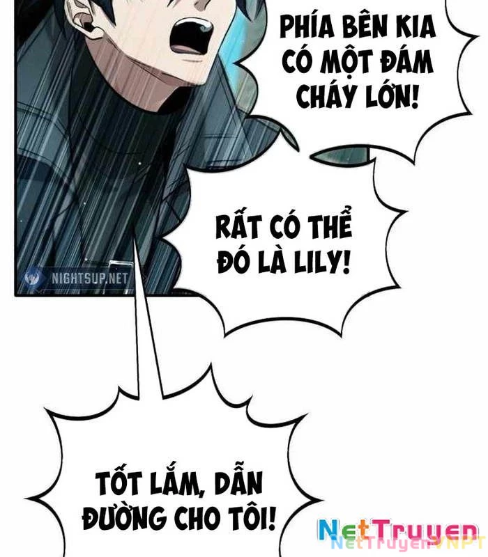 Hồi Quy Giả Về Hưu Chapter 57 - Trang 2