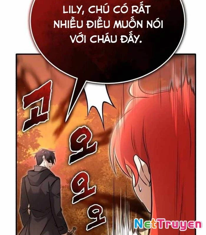Hồi Quy Giả Về Hưu Chapter 57 - Trang 2