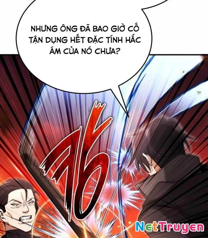 Hồi Quy Giả Về Hưu Chapter 57 - Trang 2