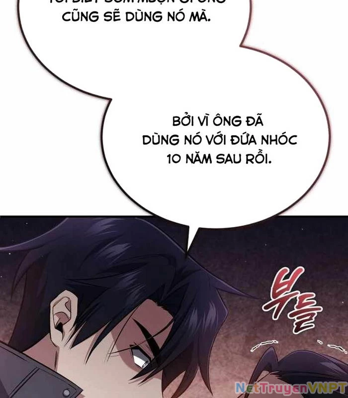 Hồi Quy Giả Về Hưu Chapter 57 - Trang 2