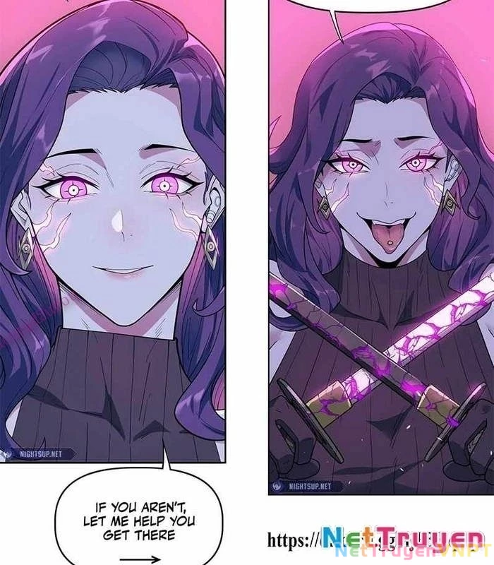 Hồi Quy Giả Về Hưu Chapter 57 - Trang 2