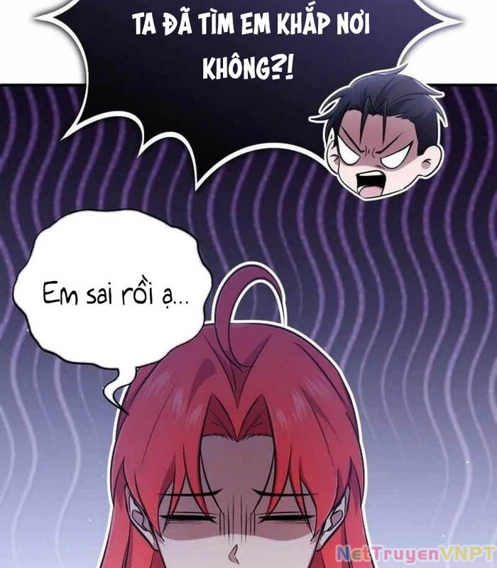 Hồi Quy Giả Về Hưu Chapter 58 - Trang 2